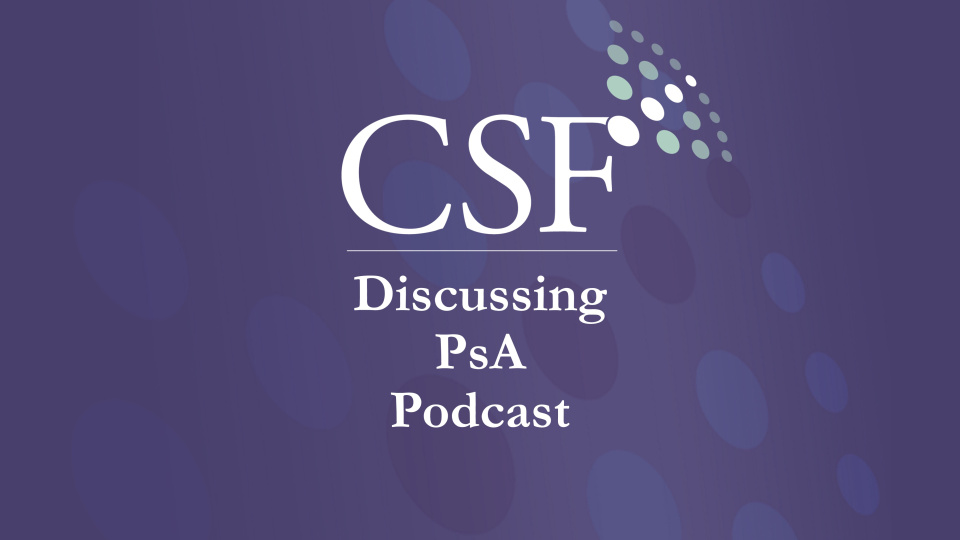 PsA Podcast: Impact of Biological Sex on Advanced Therapies & Upadacitinib-related Malignancies