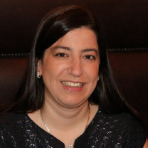 Photo of Doctor Sofia Ramiro