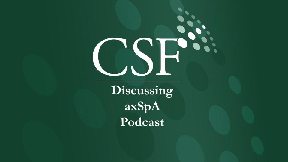 AxSpA Podcast: Safety and Efficacy of Tofacitinib and Bimekizumab