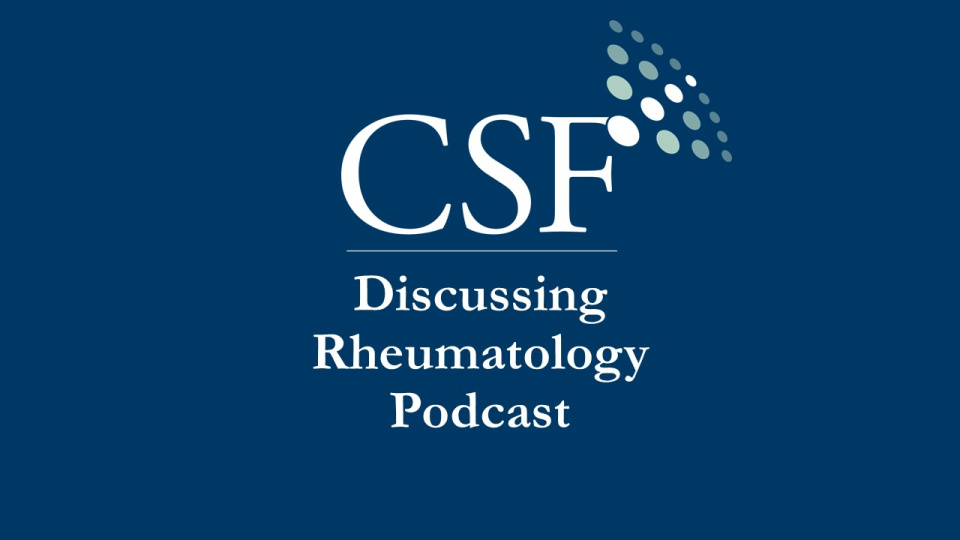 Discussing Rheumatology: December 2023