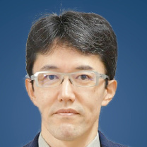 Photo of Doctor Kenji Kabashima