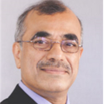 Photo of Professor Atul A. Deodhar
